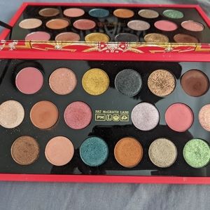Pat McGrath Labs Celestial Odyssey Palette
